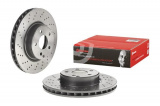 Brzdový kotouč BREMBO 09.9481.21