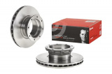 Brzdový kotouč BREMBO 09.9181.10 - MERCEDES-BENZ