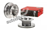 Brzdový kotouč BREMBO 09.9495.40