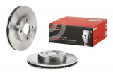 Brzdový kotouč BREMBO 09.5707.14 - FORD