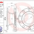 Brzdový kotouč BREMBO 09.9496.10