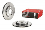 Brzdový kotouč BREMBO 09.7359.20  MERCEDES-BENZ