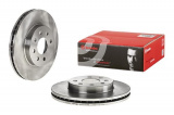 Brzdový kotouč BREMBO 09.7820.10 - DAEWOO