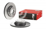 Brzdový kotouč BREMBO 09.A259.11