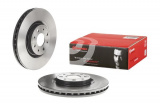 Brzdový kotouč BREMBO 09.5180.31