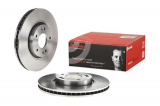 Brzdový kotouč BREMBO 09.A532.10