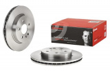 Brzdový kotouč BREMBO 09.7823.10 - MERCEDES-BENZ