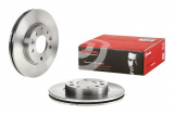 Brzdový kotouč BREMBO 09.9585.14 - MAZDA