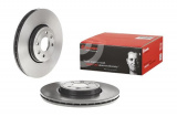 Brzdový kotouč BREMBO 09.9895.11