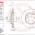 Brzdový kotouč BREMBO 09.5926.20 - MERCEDES-BENZ