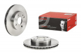 Brzdový kotouč BREMBO 09.7824.10 - MAZDA