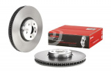 Brzdový kotouč BREMBO 09.D895.13