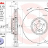 Brzdový kotouč BREMBO 09.D896.13