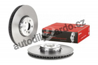 Brzdový kotouč BREMBO 09.D896.13