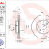 Brzdový kotouč BREMBO 09.9541.11