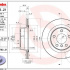 Brzdový kotouč BREMBO 09.9793.21