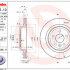 Brzdový kotouč BREMBO 09.B026.11