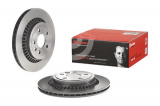 Brzdový kotouč BREMBO 09.B026.11