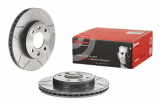 Brzdový kotouč BREMBO MAX 09.3148.75 - RENAULT