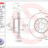 Brzdový kotouč BREMBO 09.A235.20