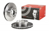 Brzdový kotouč BREMBO 09.A235.20