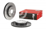 Brzdový kotouč BREMBO 09.C047.11 - SUZUKI