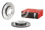 Brzdový kotouč BREMBO MAX 09.4765.75 - AUDI, SEAT, VW