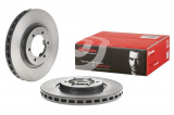 Brzdový kotouč BREMBO 09.9557.11