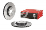 Brzdový kotouč BREMBO MAX 09.4939.76 - ALFA ROMEO, FIAT