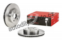 Brzdový kotouč BREMBO 09.C066.10