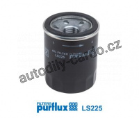 Olejový filtr PURFLUX LS225