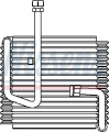 Výparník NISSENS 92046