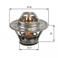 Termostat GATES (GT TH09474G1) - ALFA ROMEO, FIAT