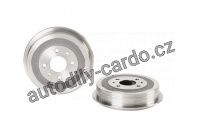 Brzdový buben BREMBO 14.7126.20 - FIAT, LANCIA