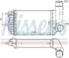 Chladič turba NISSENS 96889