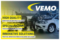 EGR Ventil VEMO V10-63-0002 (10-63-0002)