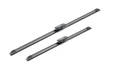 Sada stěračů BOSCH AEROTWIN MULITICLIP (BO 3397007467) - 650mm + 475mm