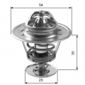 Termostat GATES (GT TH11088G1) - FORD, PEUGEOT