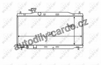 Chladič, chlazení motoru NRF (58458)