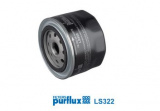 Olejový filtr PURFLUX LS322