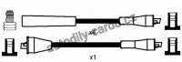 Sada kabelů pro zapalování NGK RC-FT431 - FIAT, SEAT