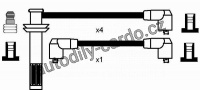 Sada kabelů pro zapalování NGK RC-FT603 - FIAT, LANCIA