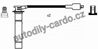 Sada kabelů pro zapalování NGK RC-RV1205 - ROVER