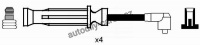 Sada kabelů pro zapalování NGK RC-RV301 - ROVER