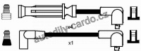 Sada kabelů pro zapalování NGK RC-RV302 - ROVER