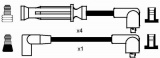 Sada kabelů pro zapalování NGK RC-RV302 - ROVER