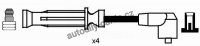 Sada kabelů pro zapalování NGK RC-RV308 - ROVER