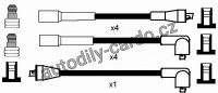 Sada kabelů pro zapalování NGK RC-RV309 - LAND ROVER