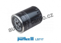 Olejový filtr PURFLUX LS717