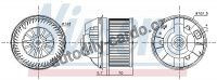 Vnitřní ventilátor NISSENS 87245